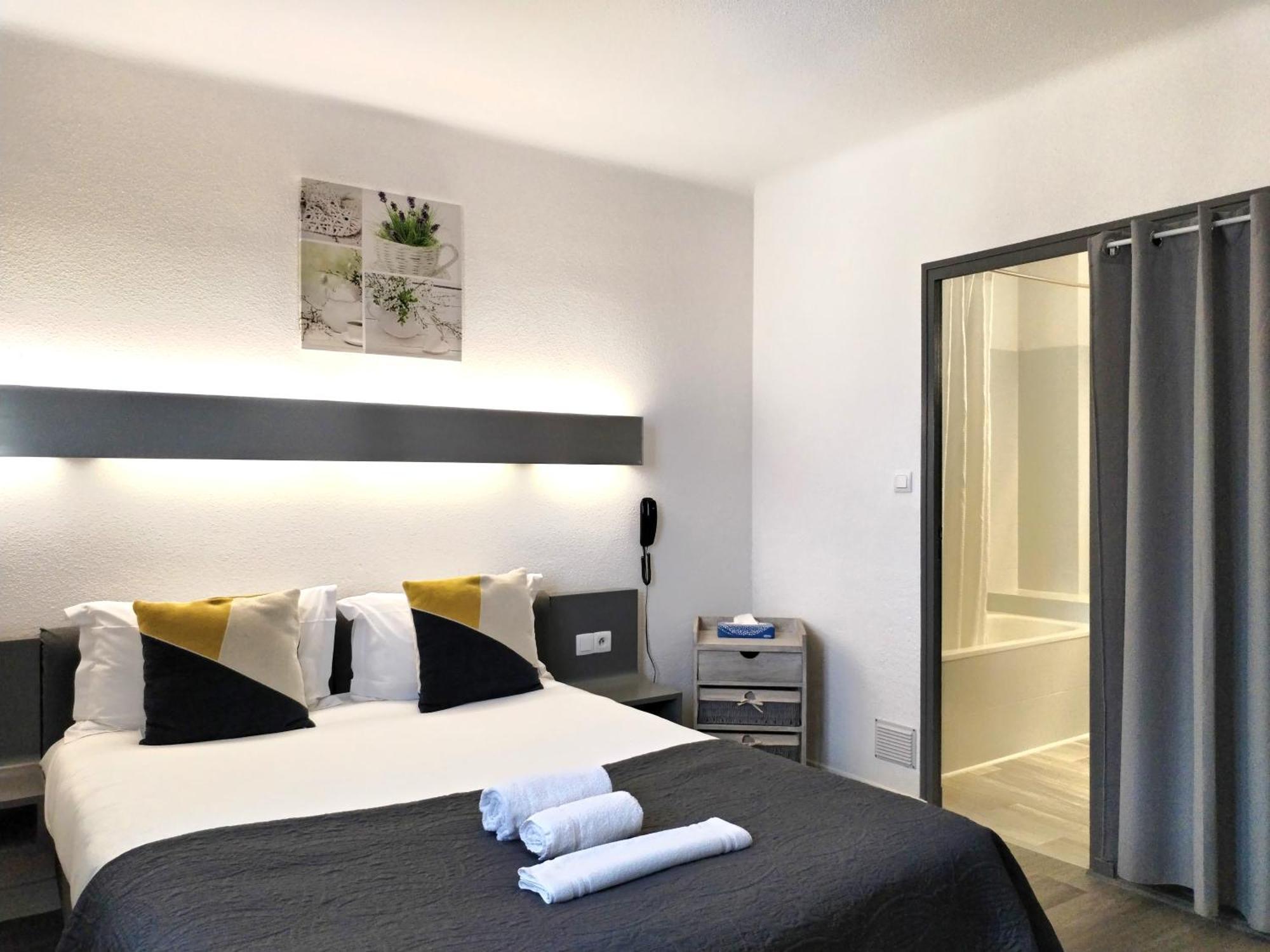 Hotel La Bastide D'Entraigues Zewnętrze zdjęcie
