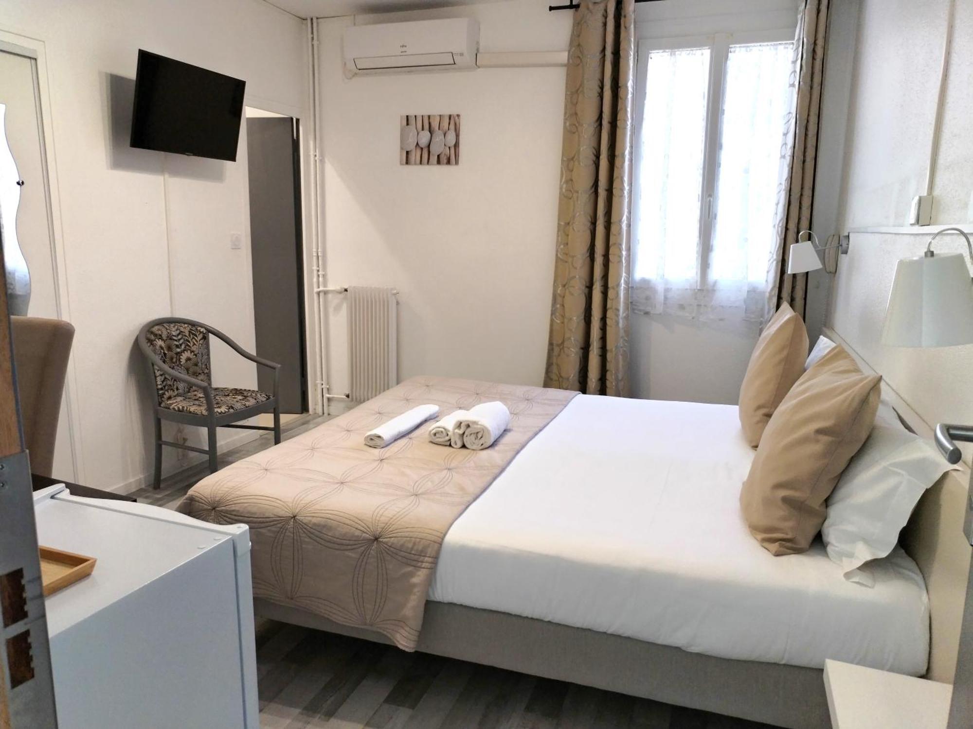 Hotel La Bastide D'Entraigues Zewnętrze zdjęcie