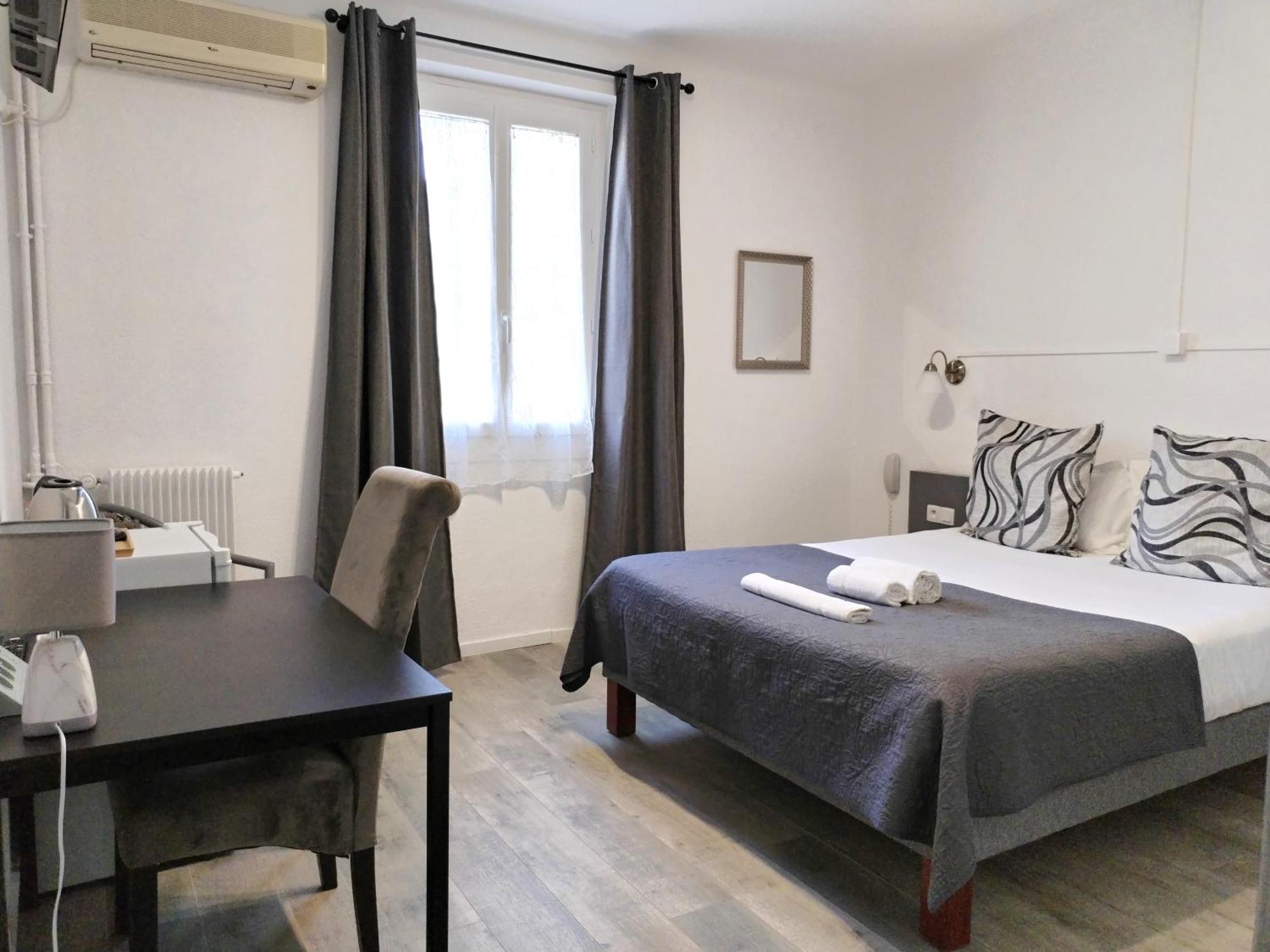 Hotel La Bastide D'Entraigues Zewnętrze zdjęcie