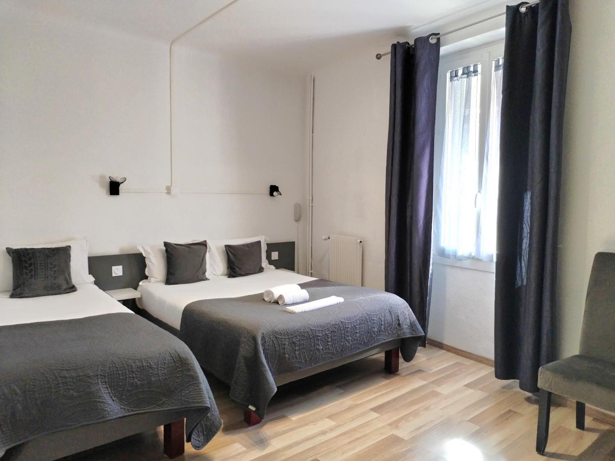 Hotel La Bastide D'Entraigues Zewnętrze zdjęcie