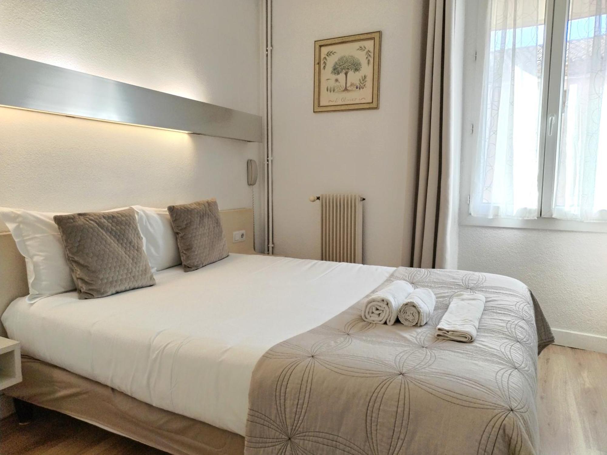 Hotel La Bastide D'Entraigues Zewnętrze zdjęcie
