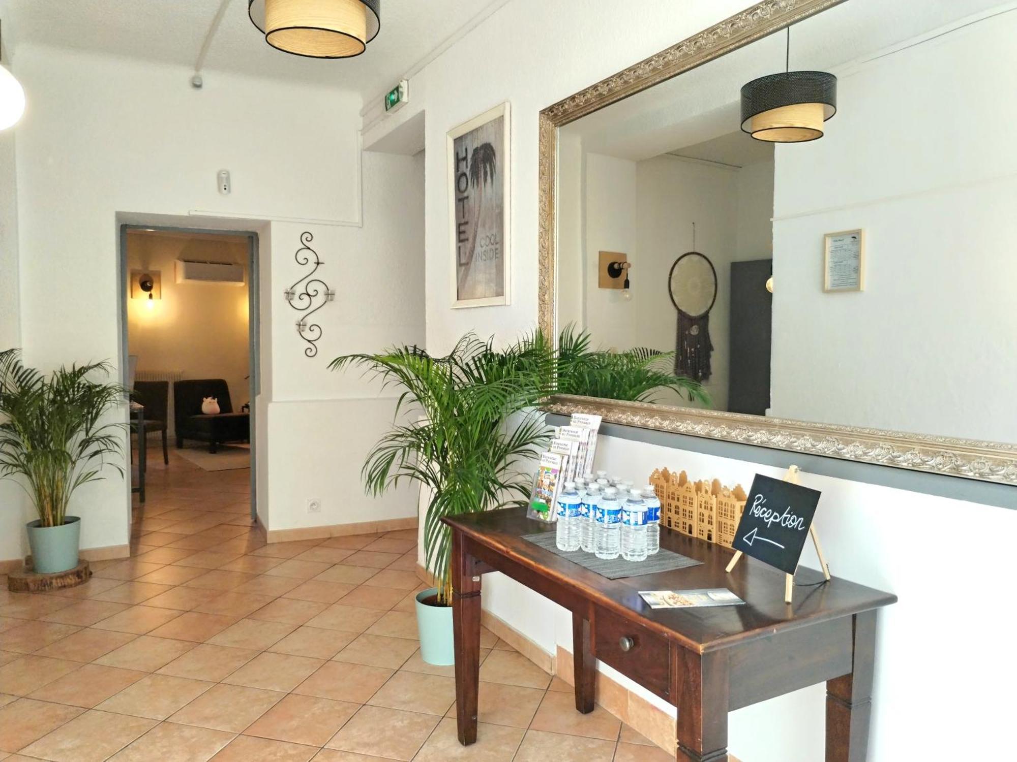 Hotel La Bastide D'Entraigues Zewnętrze zdjęcie