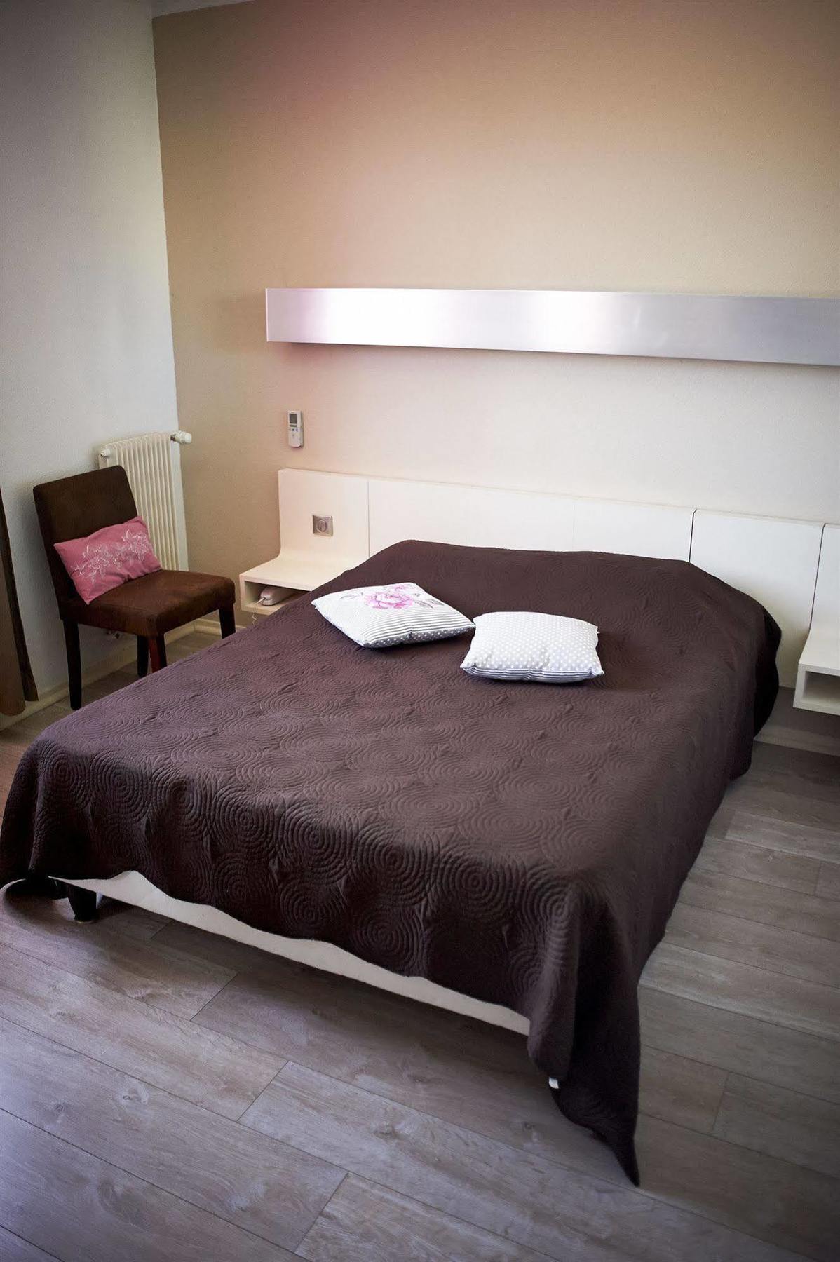 Hotel La Bastide D'Entraigues Zewnętrze zdjęcie