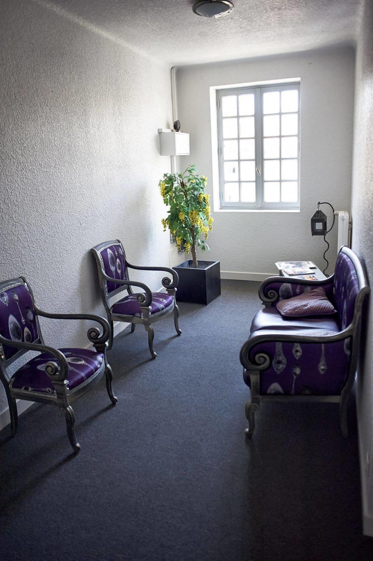 Hotel La Bastide D'Entraigues Zewnętrze zdjęcie