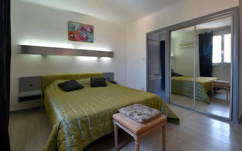 Hotel La Bastide D'Entraigues Zewnętrze zdjęcie